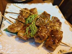 -大江户日本料理(吕厝店)