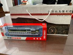 -沈阳铁路陈列馆