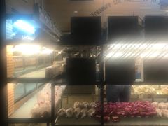 门面-九月生活(清波街店)