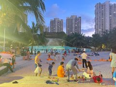 -亚马逊丛林水乐园