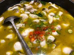 -滇铺子·云南特色菜·第九届野生菌美食节(东风东路c86店)