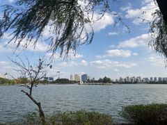 -石湖景区