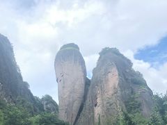 -崀山风景名胜区