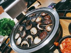 -九田家黑牛烤肉(溧水万达店)