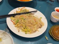 -安泰楼·佛跳墙创始人·传统闽味早茶·酒楼(三坊七巷闽菜地标店)