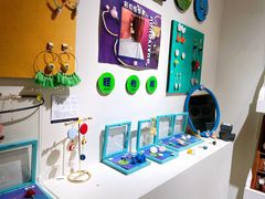 -LADY FAFA(巨鹿路陕西南路路口店)