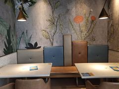 大堂-豪客来牛排(伟诚广场店)