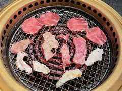 -神户赤童日式烤肉(金地广场店)