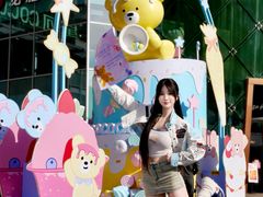 -深圳龙华星河COCO City(民治店)