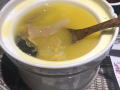 佛跳墙-绿茶餐厅(乐峰广场店)