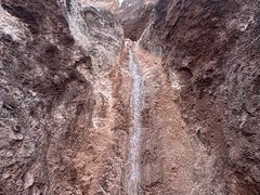 -新疆天山托木尔景区·大峡谷