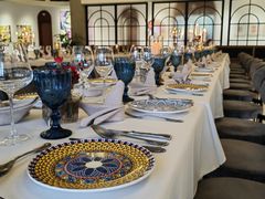 -醉了的船Le Bateau Ivre(温江店)