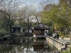 -秋霞圃