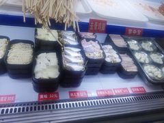 -钢管厂五区小郡肝串串香(南山店)