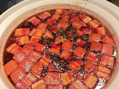 -宴礼烤鸭本味菜(蠡县商业步行街店)