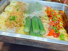 -北戴河转鱼·炒螃蟹酱餐厅