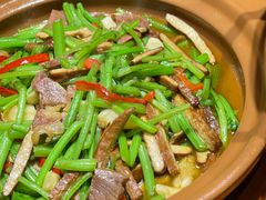 -徽三说·土徽菜·中国徽菜连锁品牌(一中店)