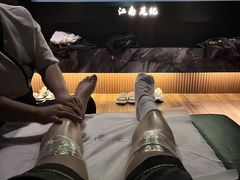 -江南足纪·影院足道·轻奢SPA(红山6979店)