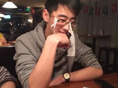 -宝莱纳啤酒花园餐厅PAULANER BRAUHAUS Nanjing(广州路店)