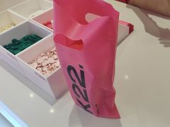 -K22.酸奶草莓(烟台芝罘店)