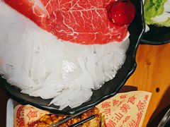 -捞围鲜·港式打边炉(海阳路店)