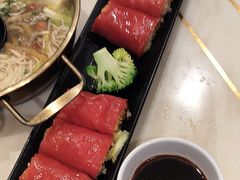 -稻香酒家·35年老字号(侨光店)