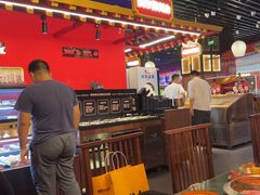 -牛New寿喜烧(曹路花园城店)