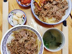 -一日一膳(韩乐坊店)