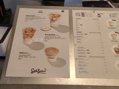 -Seesaw Coffee(朝阳大悦城店)