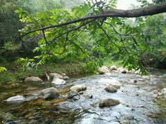 -玉渡山风景区-售票处