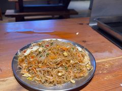 -后街佬·炭火鲜鱼杂(33小镇店)