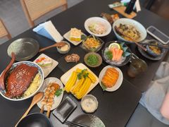 -饭团匠·料理小食堂(玉林店)