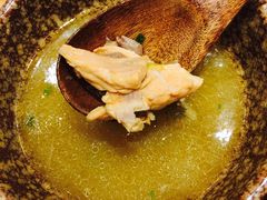 味增汤-林妈妈村·日式料理(宝山万达店)