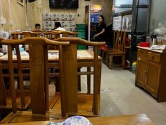 -高建民驴肉火烧(谈北路店)