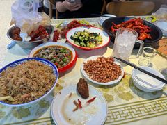 -张肴肴张记大排档(涉外店)