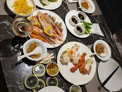 -曲水兰亭(北京四惠店)