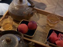 -华夏良子·足道SPA艾灸(翠微店)