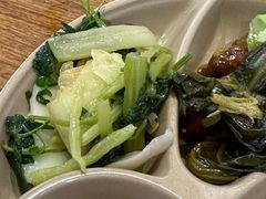 -素满香·Vegan食养自助(天一广场店)