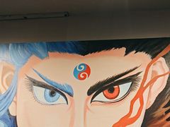 -醉炫音速烧烤·干煸菜(沙河总店)