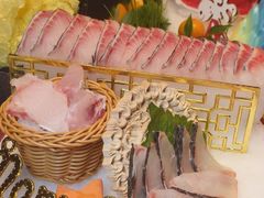 -牛将军•涮肉•烤肉(北京王府井·故宫店)