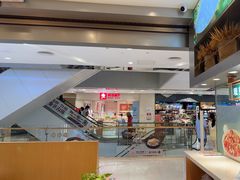 -谷田稻香·砂锅菜(西乡天虹店)