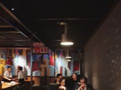 -飞阳铁板烧(ME TOWN购物中心店)