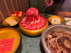 -牛New寿喜烧(龙湖金沙天街店)
