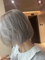 -MOON·HAIR SALON木恩造型