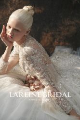 -拉瑞娜LaReine婚纱礼服高级定制