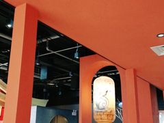 -将太无二·北美传奇寿司(荟聚购物中心西红门店)