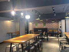 用餐区-真功夫(棠下店)