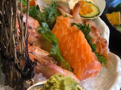 海胆-和彩放题餐厅(酒仙桥店)