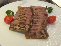 皮冻-闫府私房菜·老字号(恒隆店)