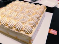 -积慕Cake(解放大道店)